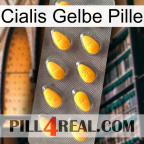 Cialis Yellow Pill cialis1